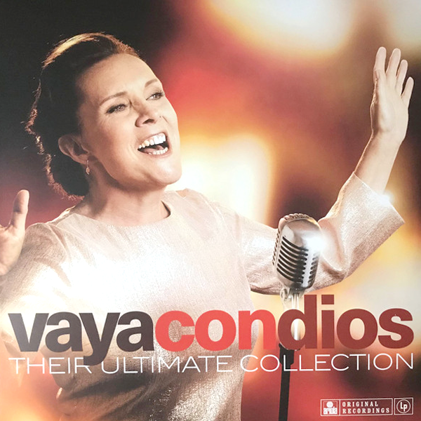 Vaya Con Dios - Their Ultimate Collection - LP. Now available online in UAE