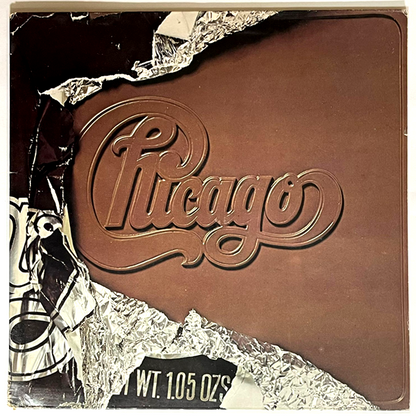 Chicago - Chicago X - LP  (Used Vinyl)