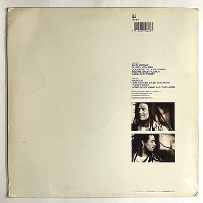 Maxi Priest - Maxi - LP  (Used Vinyl)