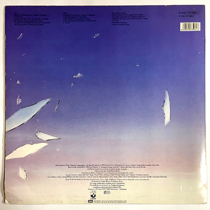 Scorpions ‎- Blackout - LP (Used Vinyl)