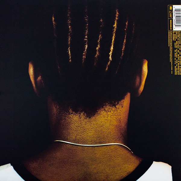 Mos Def - Black on Both Sides - 2LP