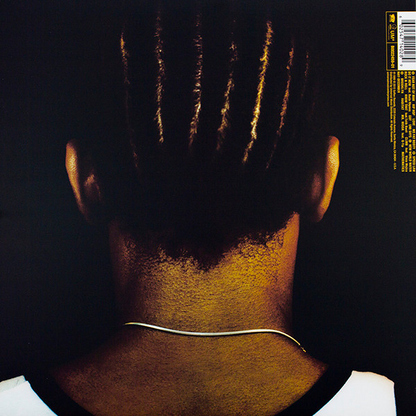 Mos Def - Black on Both Sides - 2LP