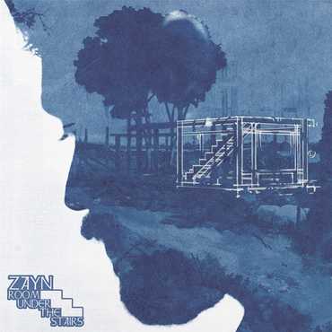 Zayn - Room Under The Stairs(2LP). Shop now online in UAE