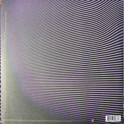 تيم إمبالا - كارنتس (إصدار محدود من الفينيل الشفاف الكريستالي) - ألبوم مزدوج