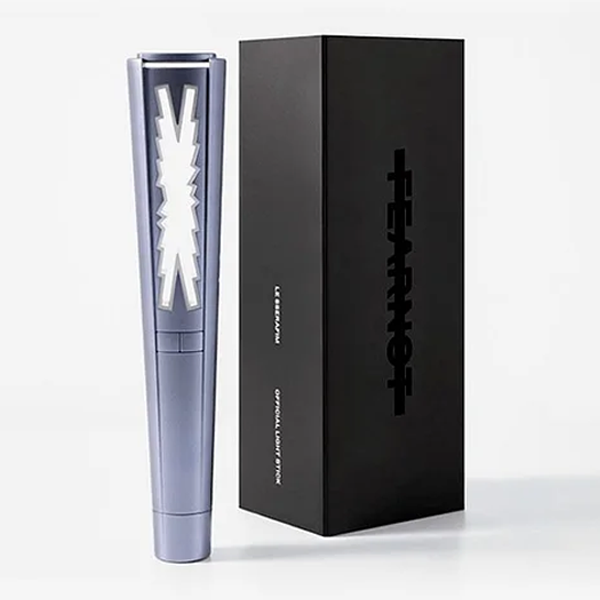 LE SSERAFIM - Official Light Stick