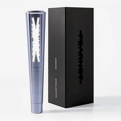 LE SSERAFIM - Official Light Stick