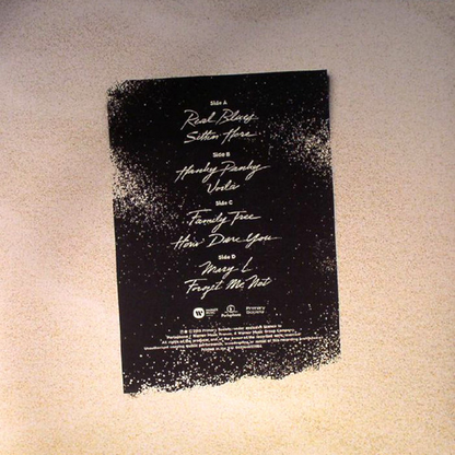 St Germain - 2LP