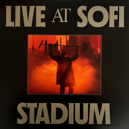 Weeknd - Live At Sofi Stadium (RSD 2024 Exclusive - Limited to 7500 Units) - 3LP. Shop now at cavo online in UAE