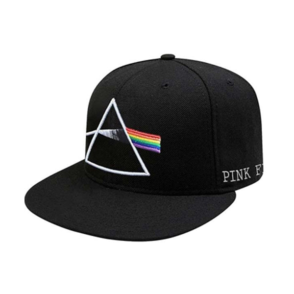 Pink Floyd - Dark Side Of The Moon - Snapback Cap. Now available online in UAE