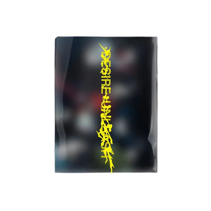 Enhypen - 6th Mini Album [Desire: Unleash] - CD