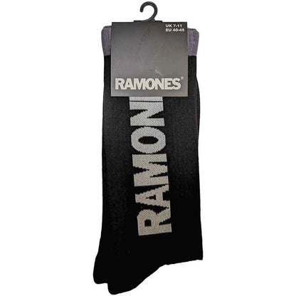 رامونيس - شعار الجوارب - الاتحاد الأوروبي 40 - 45