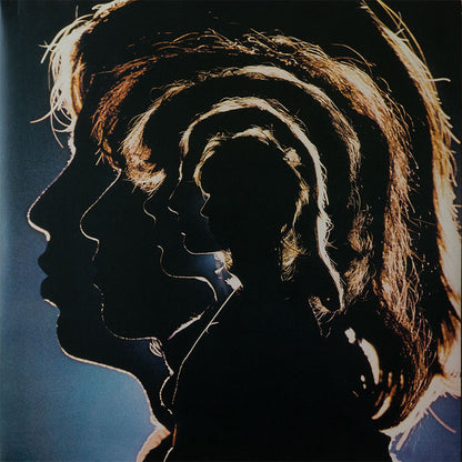The Rolling Stones - Hot Rocks 1964-1971 - 2LP
