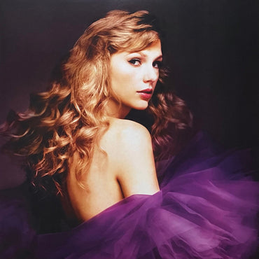Taylor Swift - Speak Now (Taylor's Version) (Limited Lilac Vinyl) - 3LP
