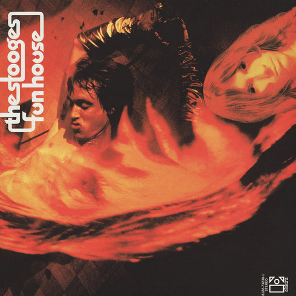 Stooges -  Fun House - 2LP