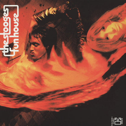 Stooges -  Fun House - 2LP