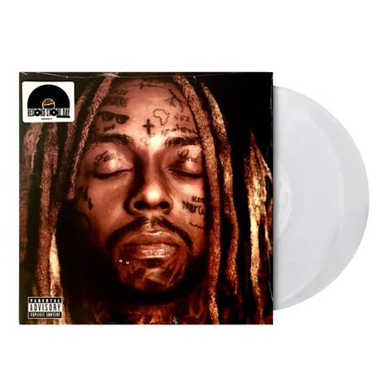 Lil Wayne & 2 Chainz - Welcome 2 Collegrove (RSD 2024 Exclusive - Limited to 3000 Units) - 2LP