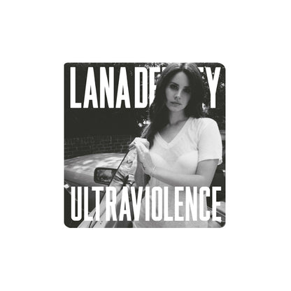Ultraviolence Cover - Fridge Magnet. Now available  online in uae