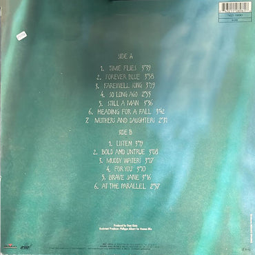 Vaya Con Dios - Time Flies - LP (فينيل مستعمل)