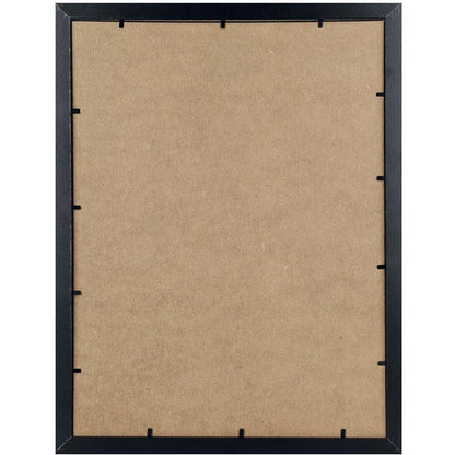 دراغون بول - لوحة مطبوعة مؤطرة بعنوان "سوبر سايانز" (30x40)