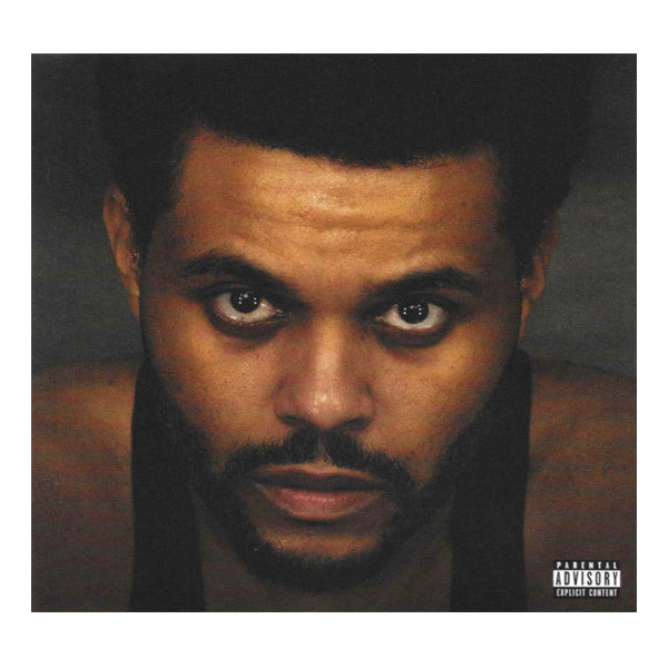 The Weeknd - Hurry Up Tomorrow - CD