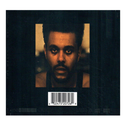 The Weeknd - Hurry Up Tomorrow - CD