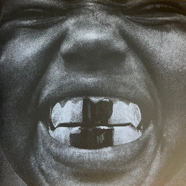 Ye - Bully - LP