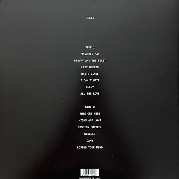 Ye - Bully - LP