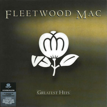 Fleetwood Mac - Greatest Hits - LP