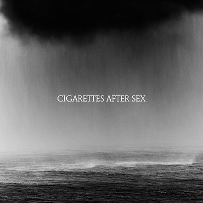Cigarettes After Sex - Cry - LP. Now available online in UAE