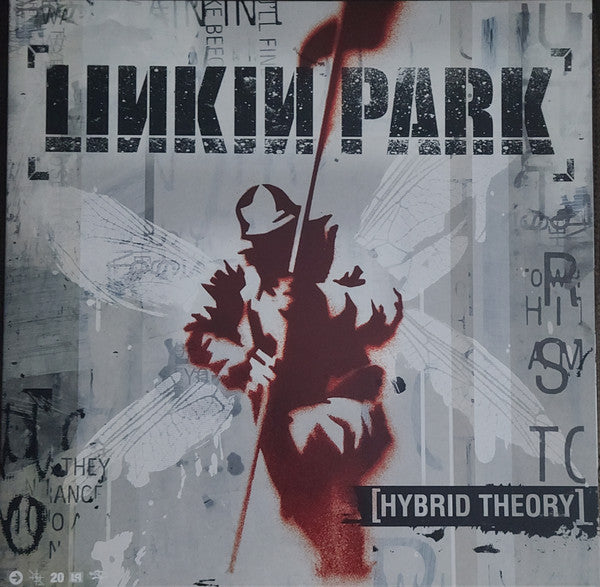 Linkin Park - Hybrid Theory (20th Anniversary Box Set) 4LP | Buy