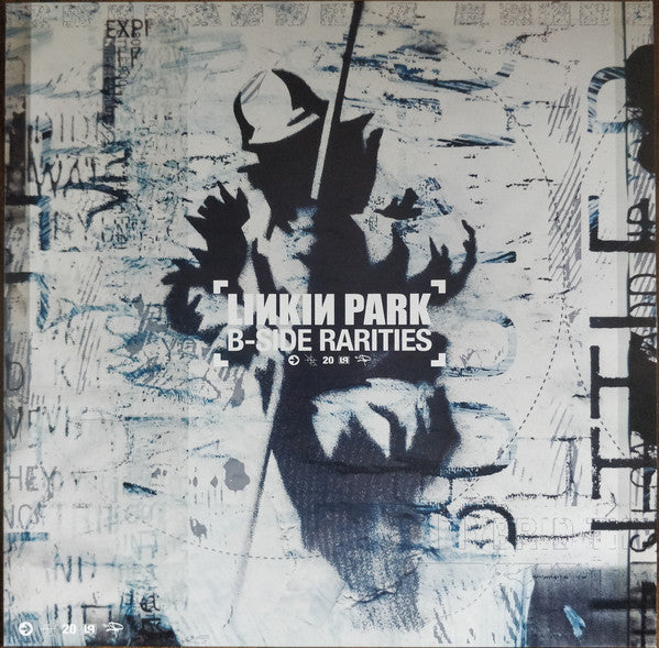 N*様 廃盤レア Linkin Park Hybrid Theory 20周年記 Hybrid Theory (20th Anniversary Edition) - Album by LINKIN PARK