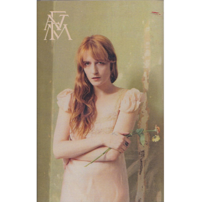 فلورنس آند ذا ماشين - هاي آز هوب - كي 7