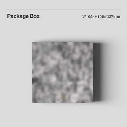 Rosé - R (First Single Album) - CD