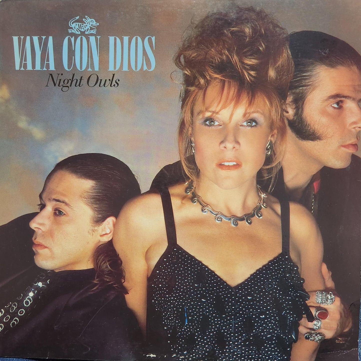 Vaya Con Dios ‎- Night Owls - LP (Used Vinyl)