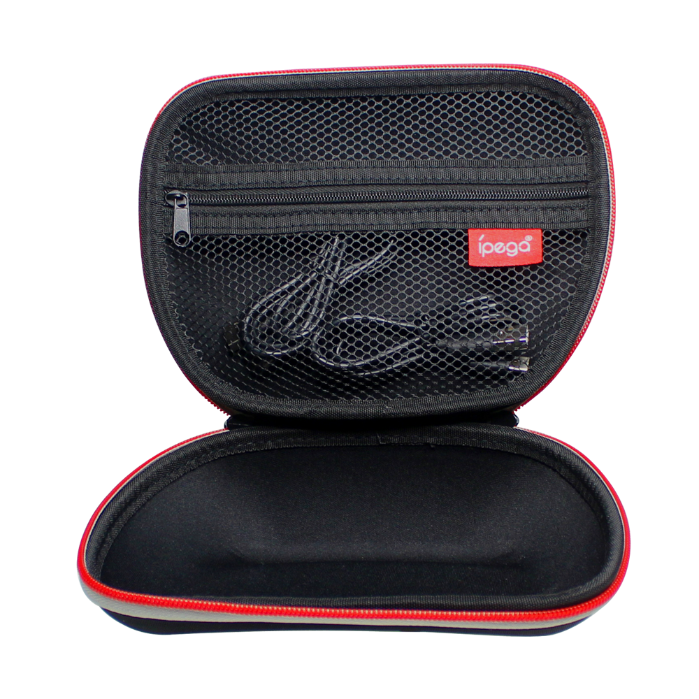 حقيبة حمل وحدة التحكم iPega PG-P5010 لأجهزة PS5/PS4/Xbox/Nintendo Switch ووحدات التحكم Lite