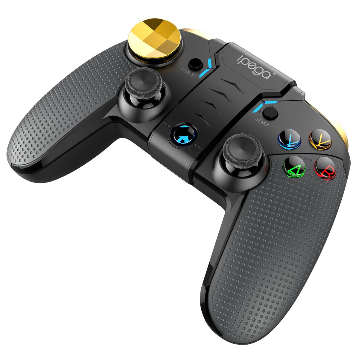 Phone game controller/wireless controller: ipega PG 9118 - compatible with ios & android. Get the best gaming accessories in Dubai at cavo.ae!