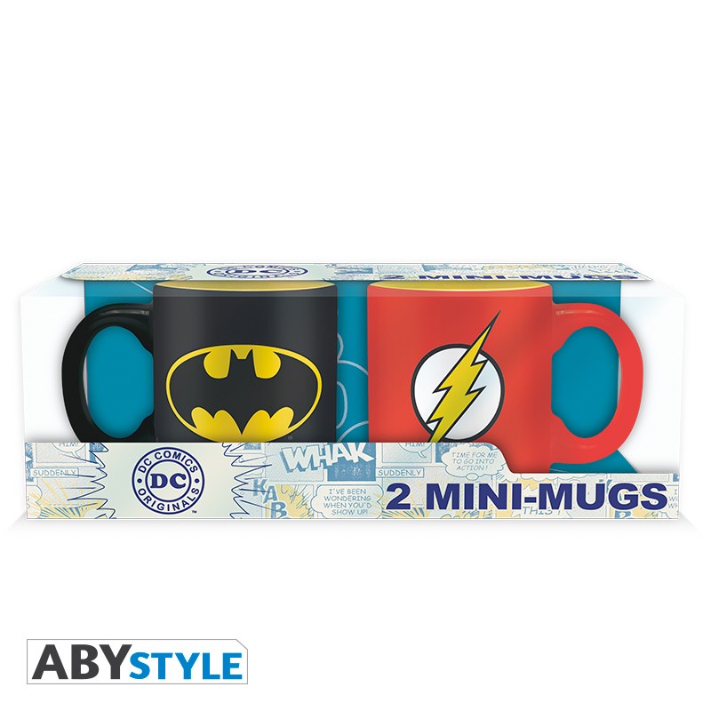 Batman coffee mug