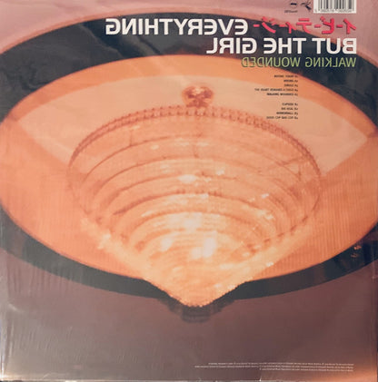 إيفريثينغ بات ذا غيرل - ووكينغ ووندد - ألبوم