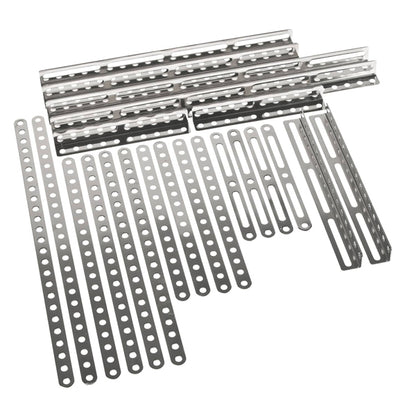eitech Supplementary Bag 11-25 Holes / Angle 22 Pieces for eitech Construction