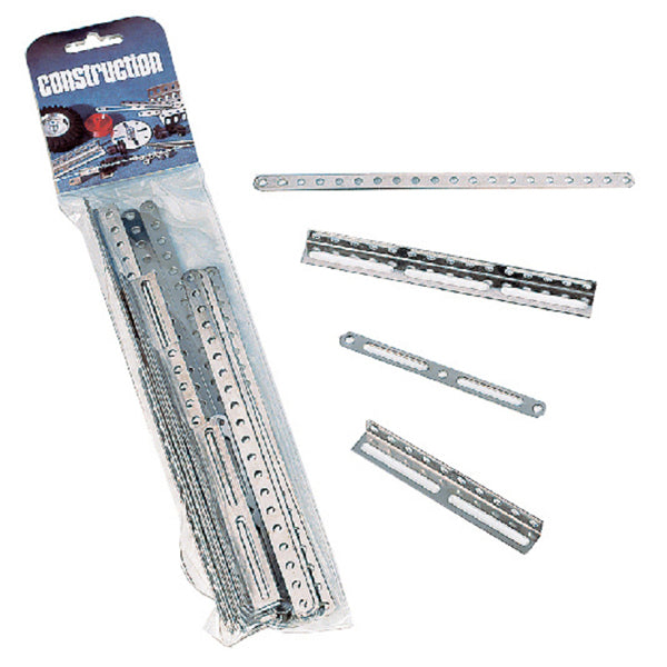 eitech Supplementary Bag 11-25 Holes / Angle 22 Pieces for eitech Construction