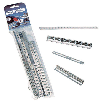eitech Supplementary Bag 11-25 Holes / Angle 22 Pieces for eitech Construction