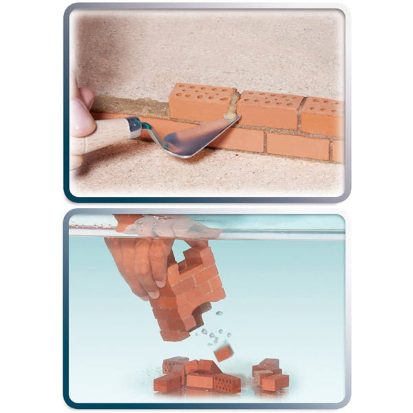 Teifoc TEI 4040 Windmill 100 pieces Brick Construction Kit