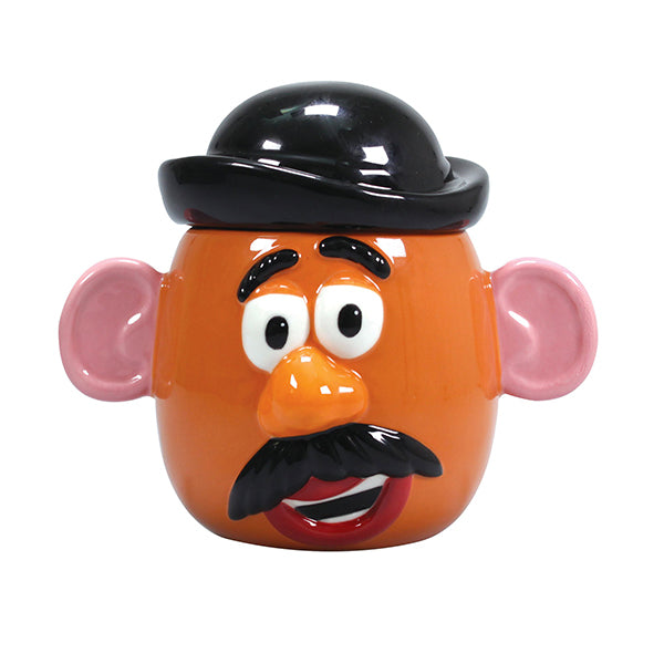 Toy Story Mr. Potato Head 3D Mug (650ml)