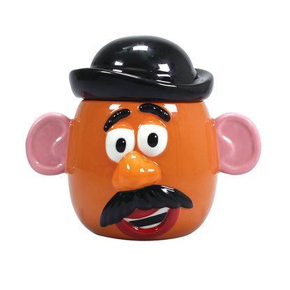 Toy Story Mr. Potato Head 3D Mug (650ml)