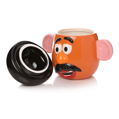 Toy Story Mr. Potato Head 3D Mug (650ml)