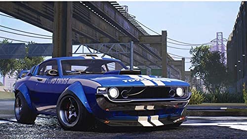 Super Street Racer Bundle + Wheel Accessory (Switch)