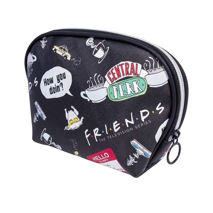 F.R.I.E.N.D.S. Icons Mini Bag