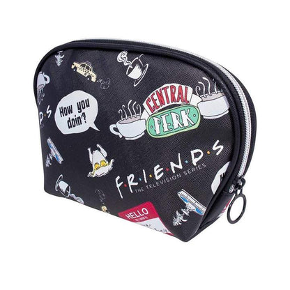 F.R.I.E.N.D.S. Icons Mini Bag