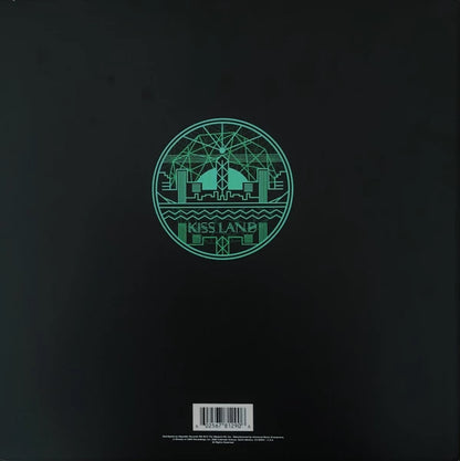 Weeknd - Kiss Land (5 Year Anniversary Limited Edition Green Vinyl) - 2LP