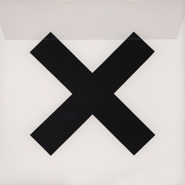 The XX - Coexist - LP + CD